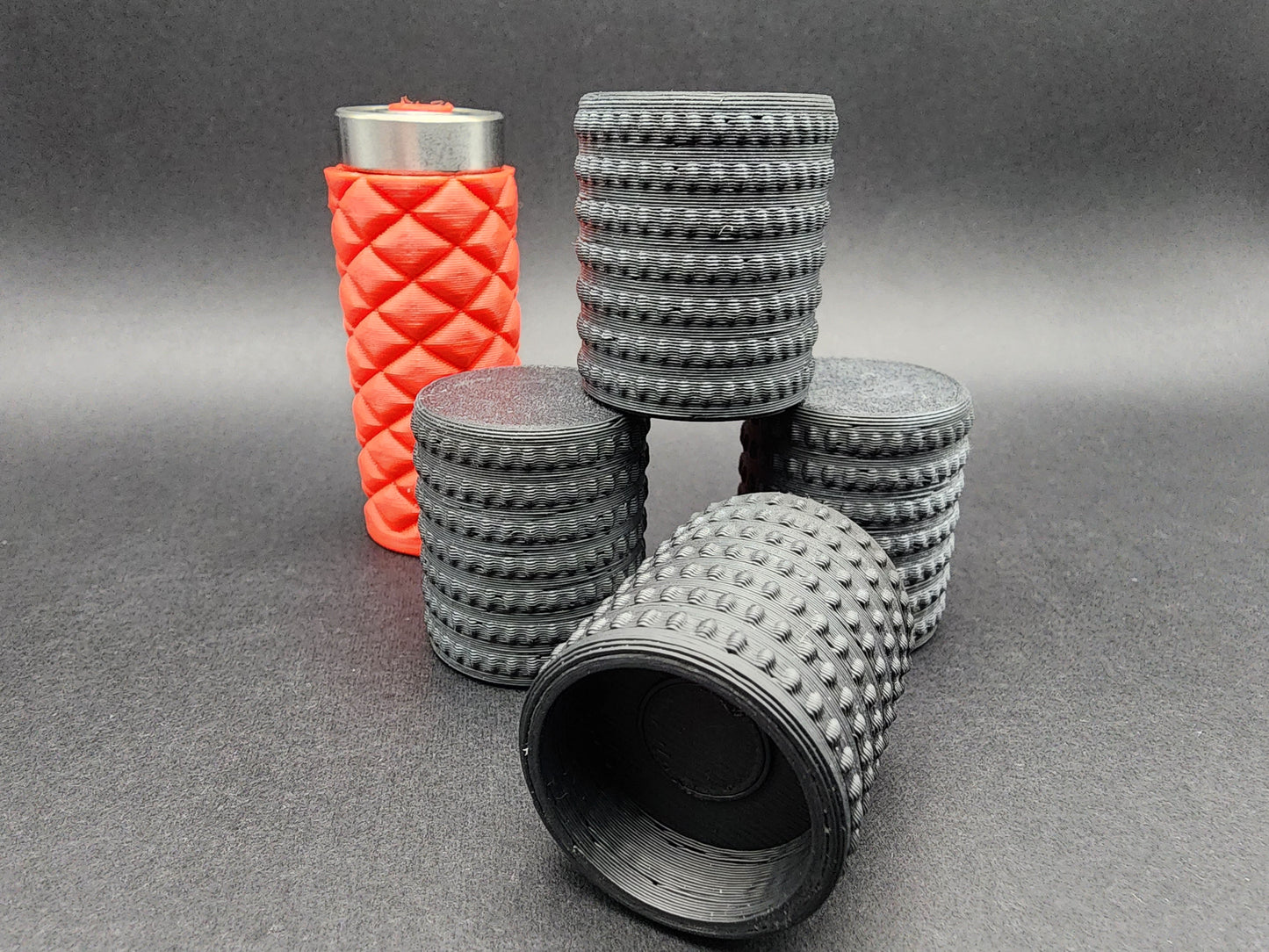 JD3D: Paint Handle Tops